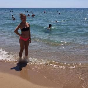 Meet your Posher, Tianna